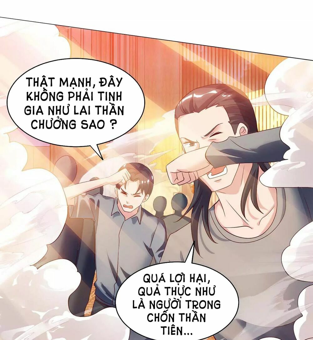Trọng Sinh Khí Thiếu Quy Lai: Chapter 88