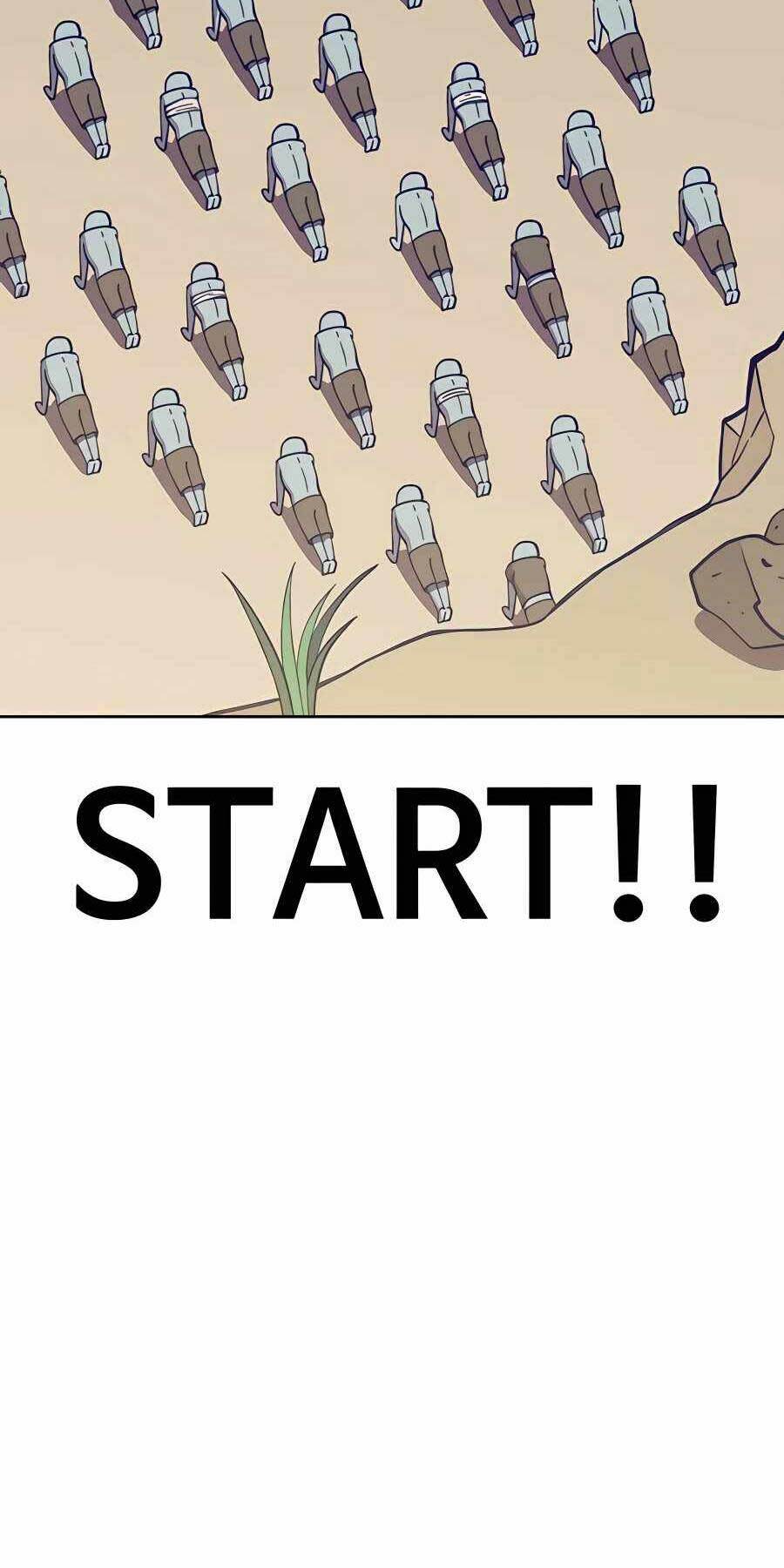 Thợ Săn Cơ Bắp: Chapter 3