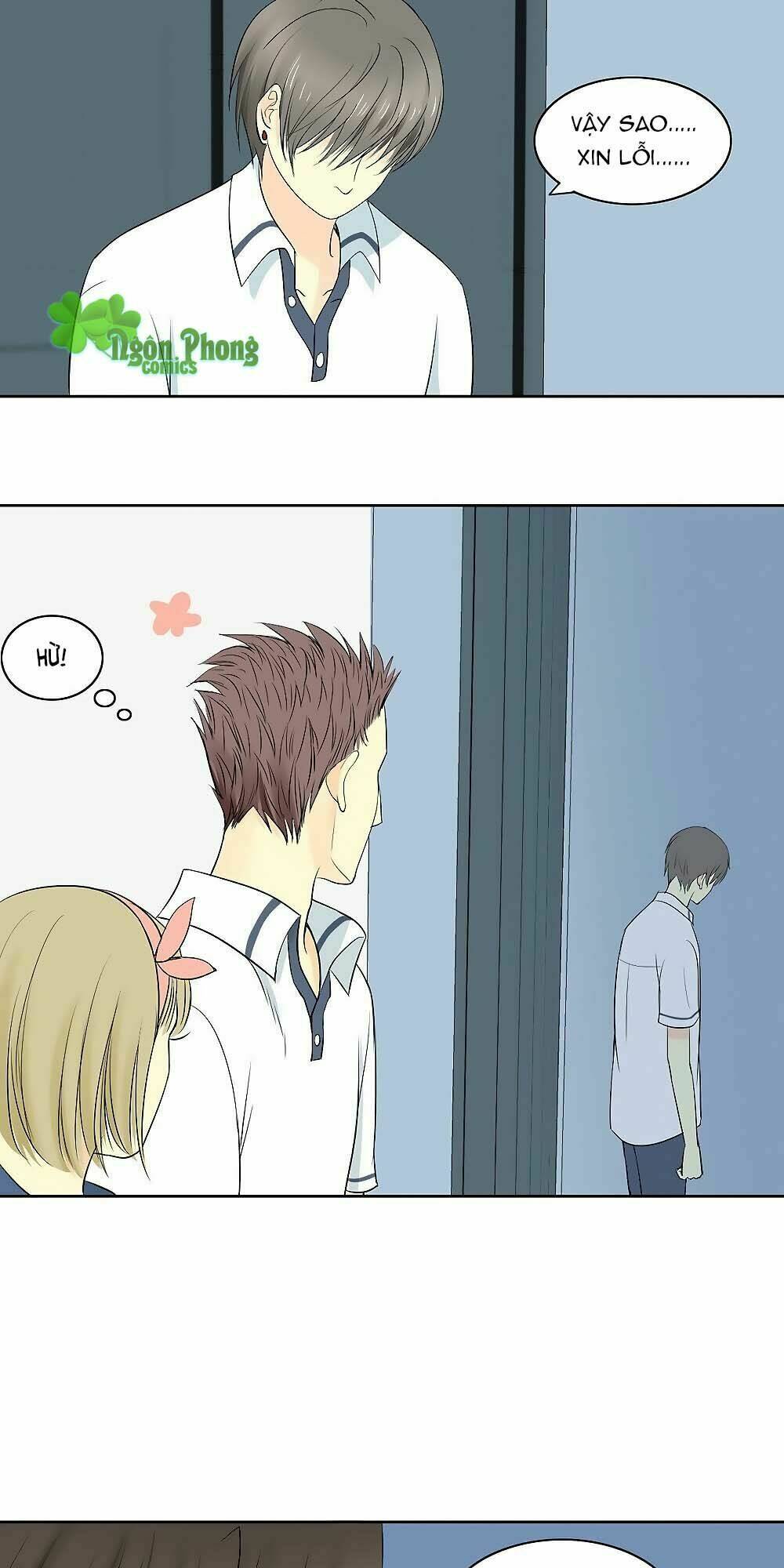 Sinh Sinh Tương Thác: Chapter 6