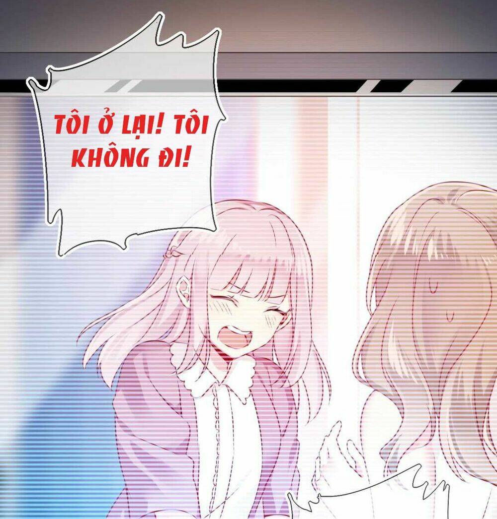 Phục Thù Thiếu Gia Tiểu Điềm Thê: Chapter 16