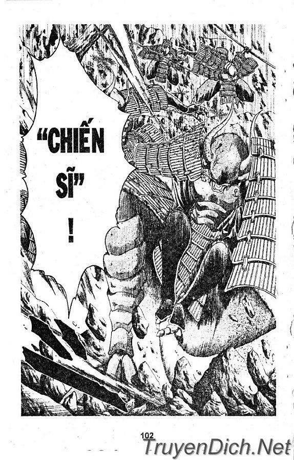 Get Backers: Chapter 28