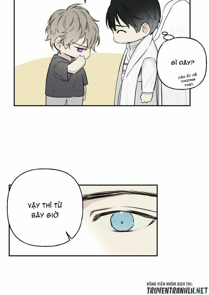 Angel Buddy: Chapter 6