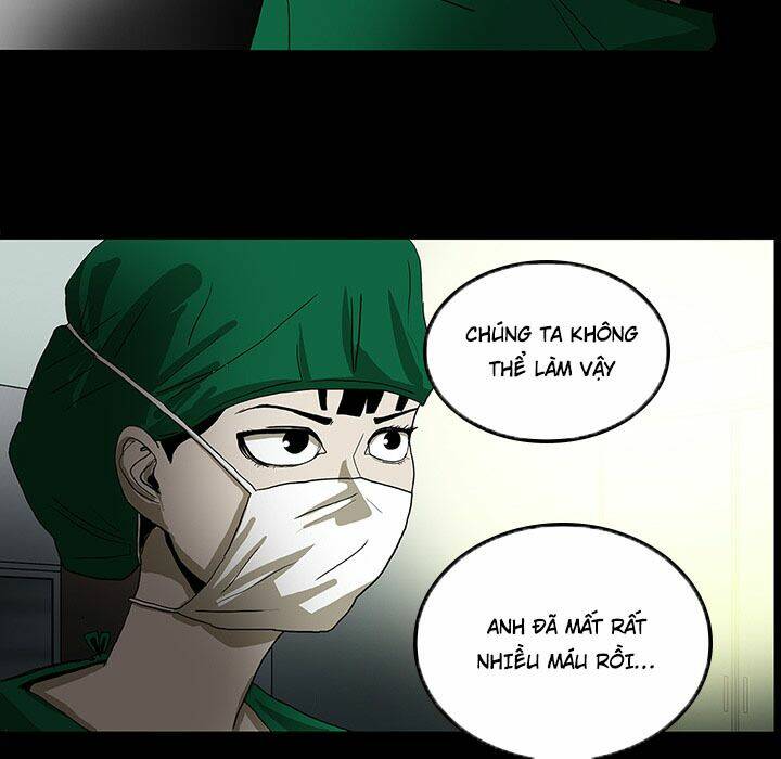 Chí Tôn Thần Ma: Chapter 21