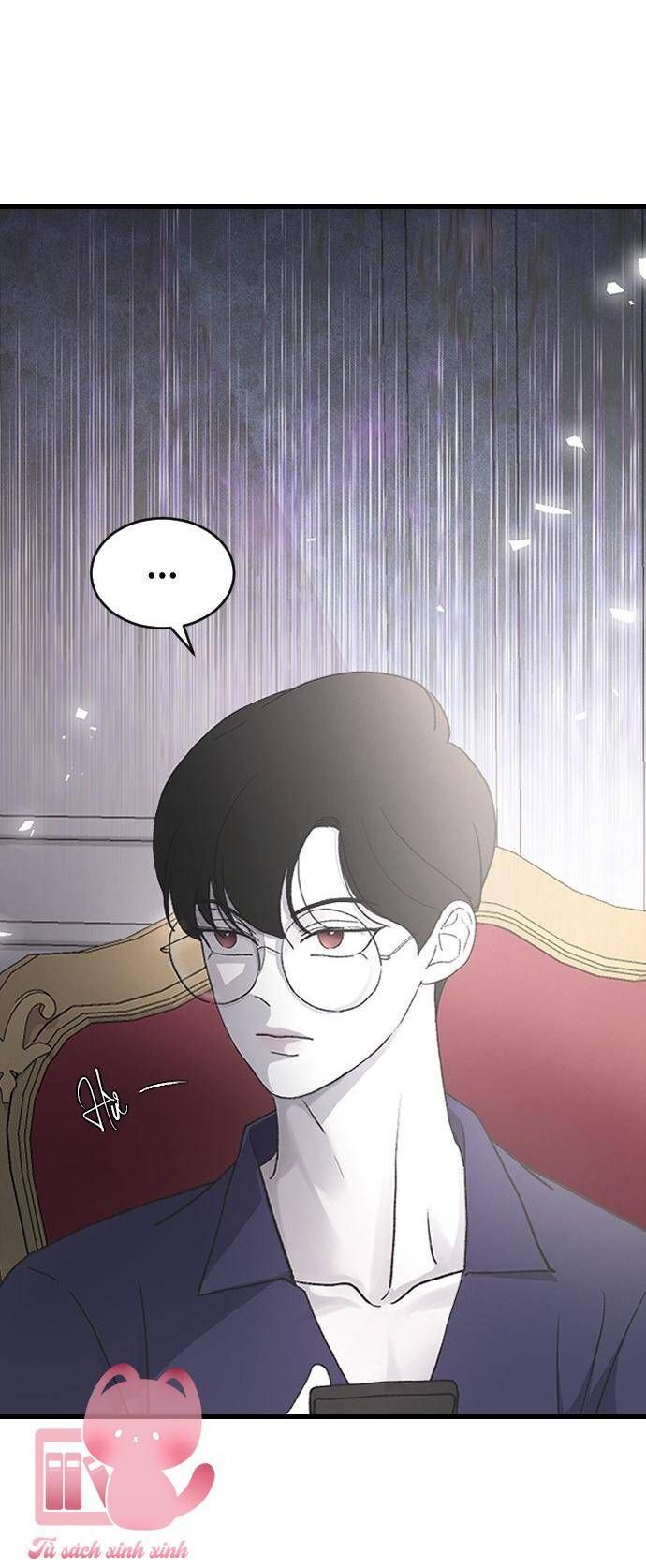 Ba Người Anh Trai Của Tôi Là Bạo Quân: Chapter 68