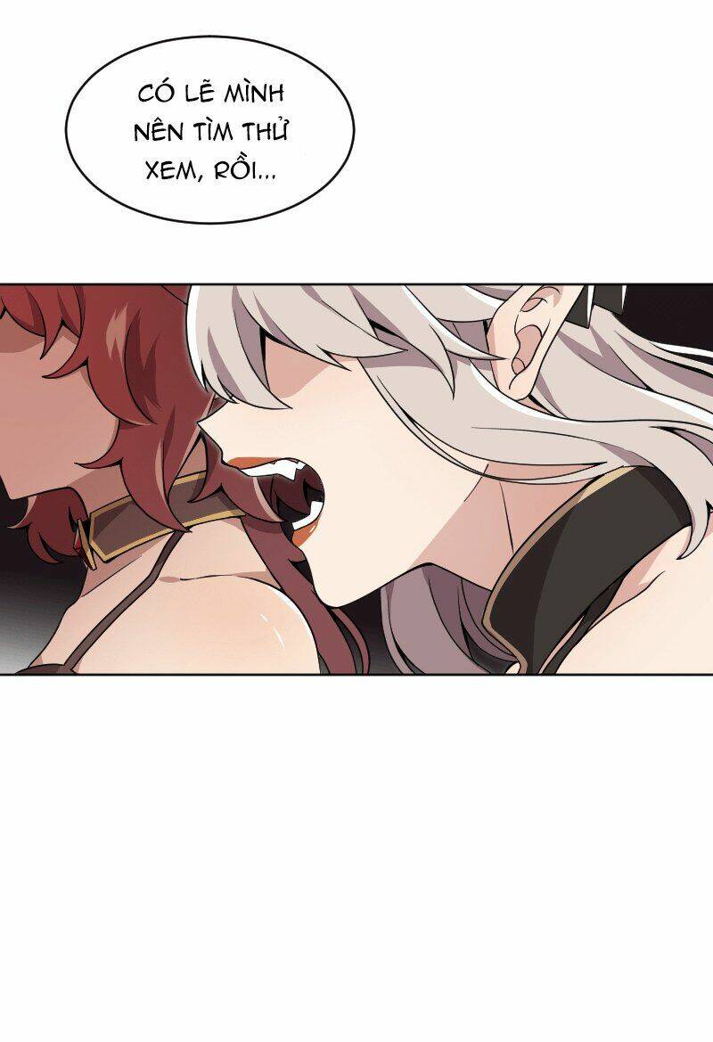 Pháp Sư Và Nữ Chúa Quỷ: Chapter 88