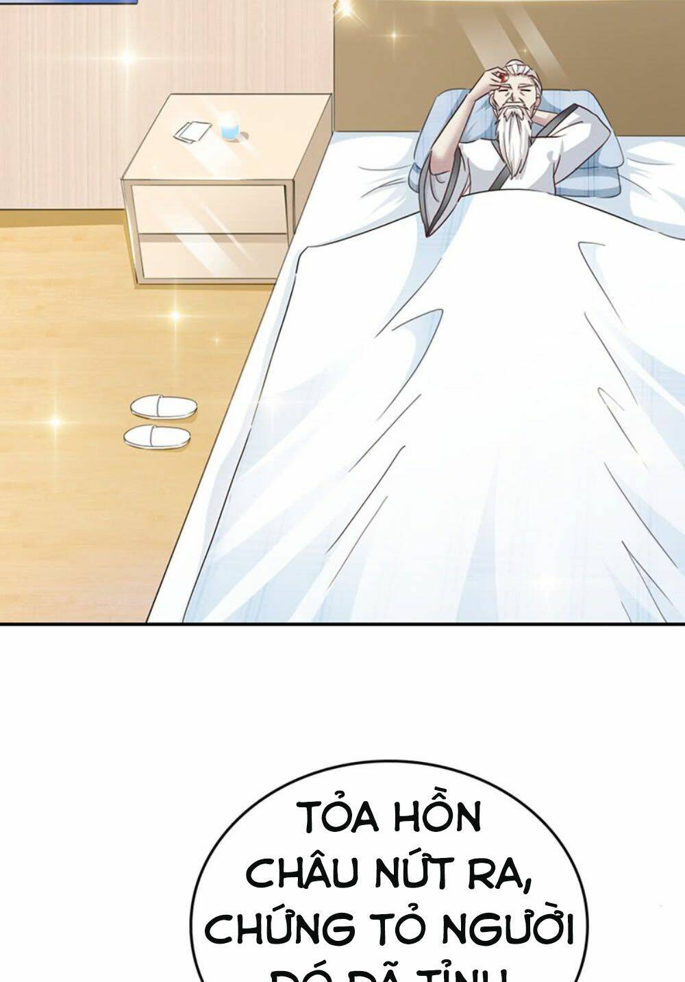 Táng Kiếm Quyết: Chapter 30