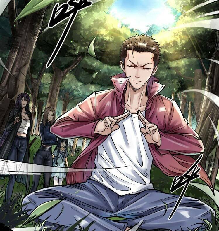 Thế Giới Xa Lạ: Chapter 38