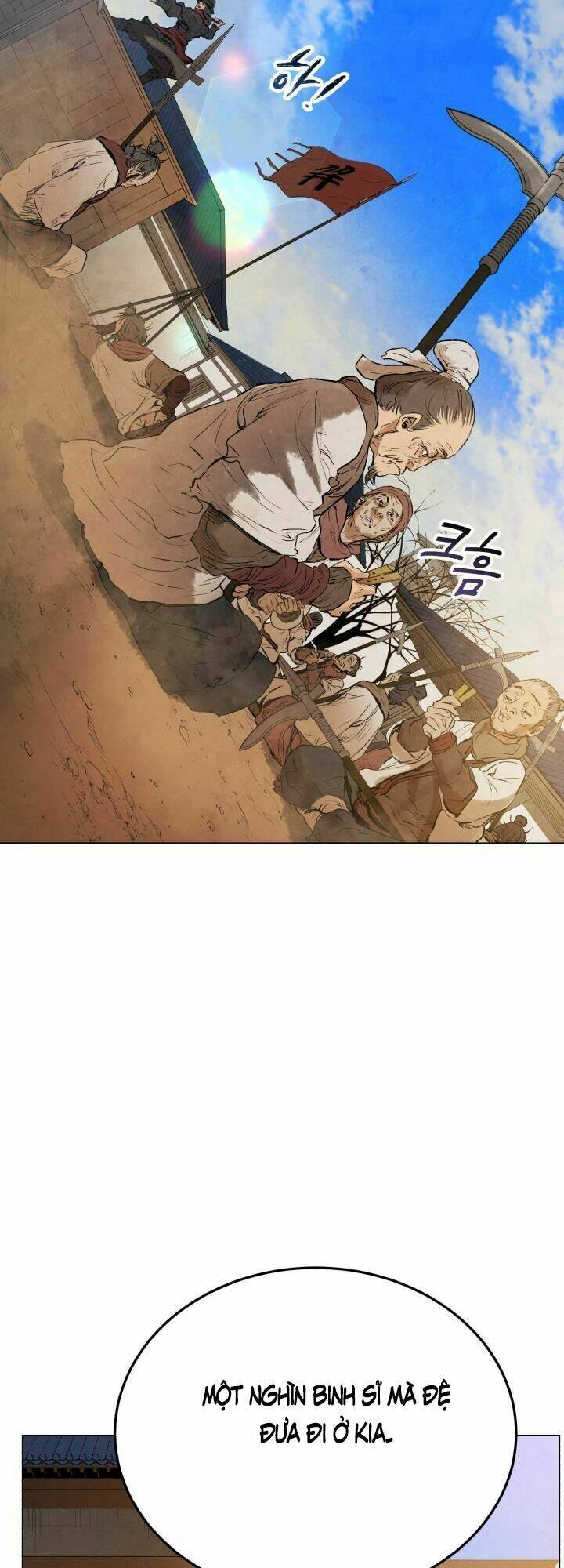 Phụng Tiên Trọng Sinh Ký: Chapter 27