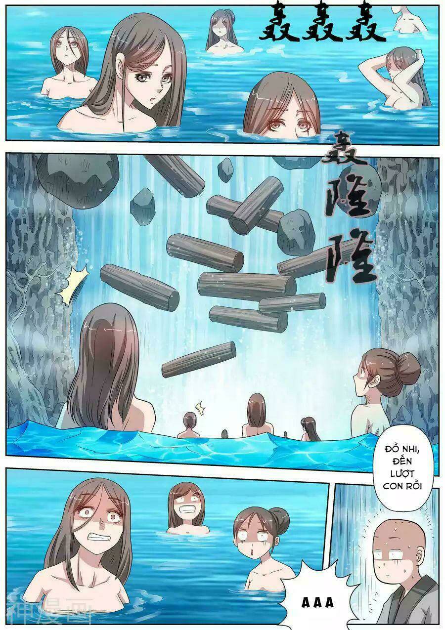 Phục Ma Thiên Sư: Chapter 101