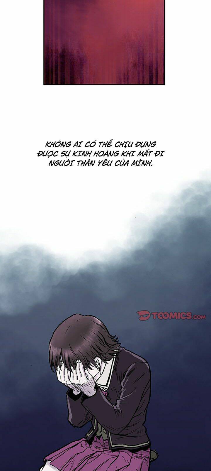 Kang Gito: Chapter 3