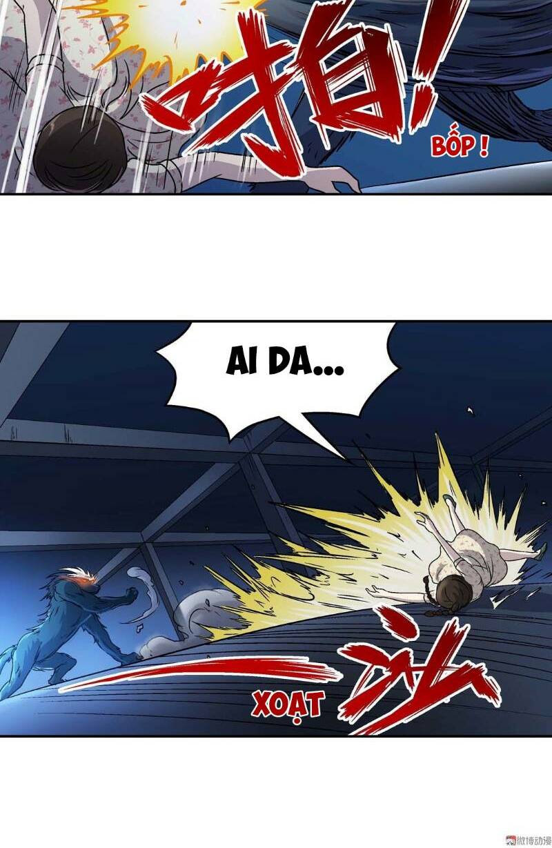 Khống Vận Sư: Chapter 79