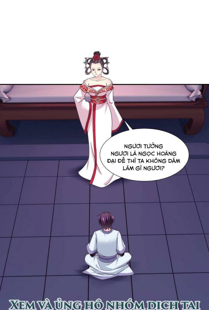 Ta Là Ngọc Hoàng Đại Đế: Chapter 111