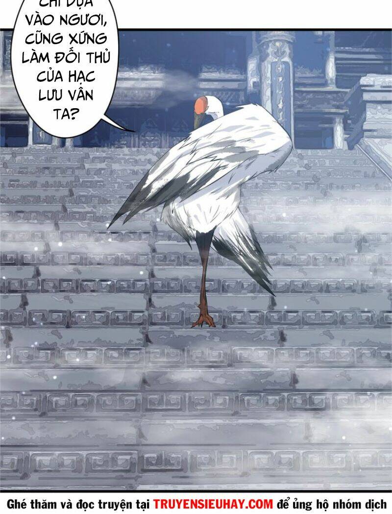Ta Luyện Dược Thành Thánh: Chapter 19