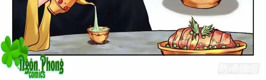 Luôn Có Yêu Quái: Chapter 211