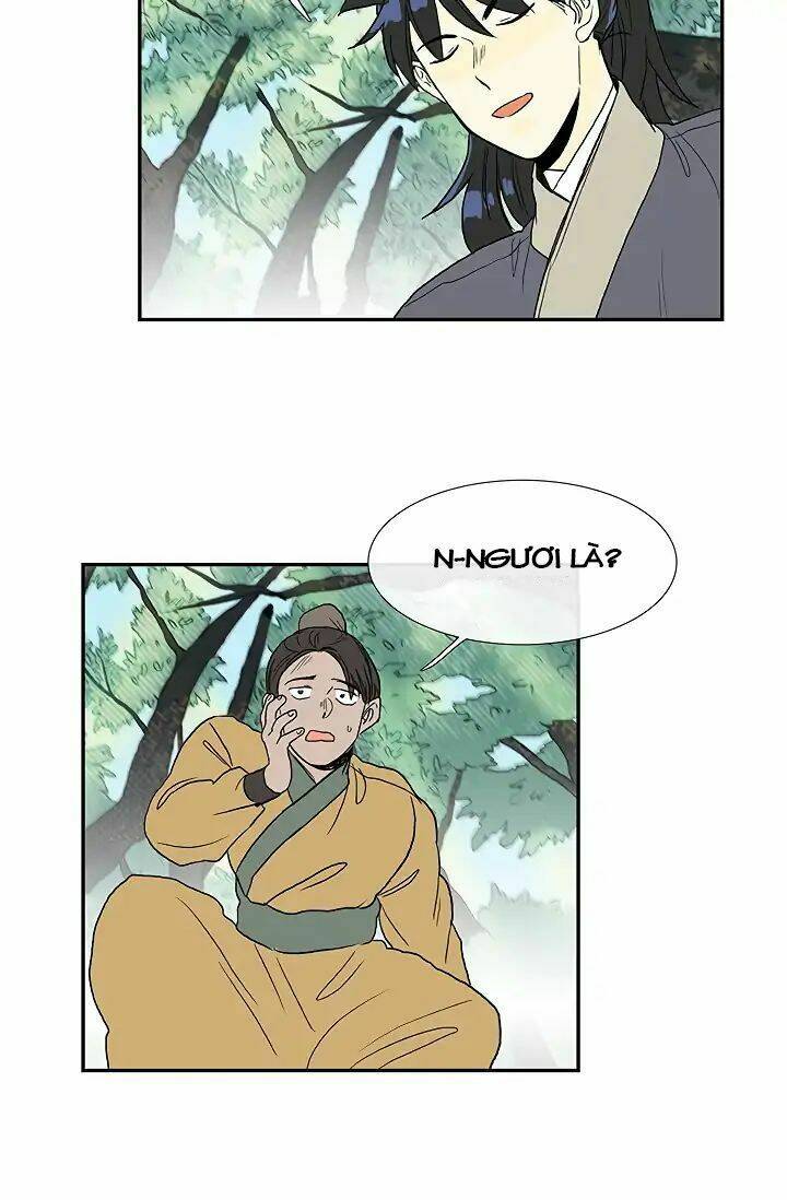 Học Sĩ Tái Sinh: Chapter 88