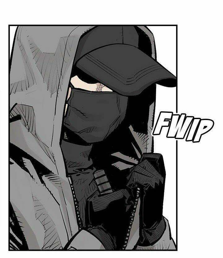 The Devil\’s Descendants: Chapter 4