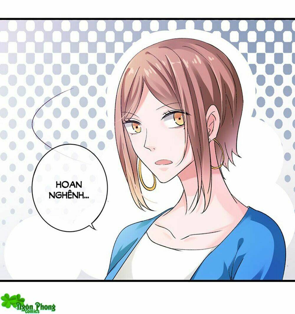 Nhật Ký Dạy Dỗ Của Gia Tộc Đáng Yêu: Chapter 42