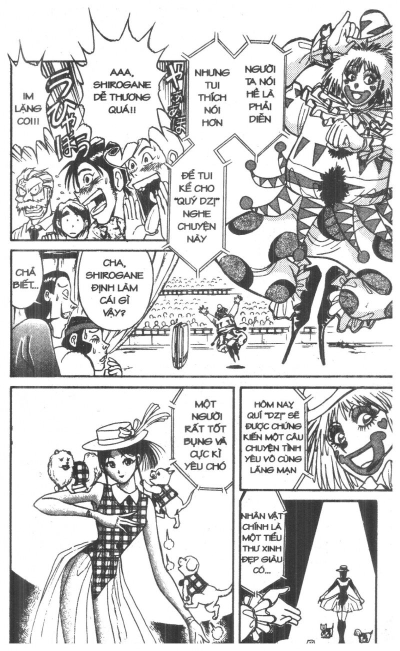 Fujita Kazuhiro: Chapter 6