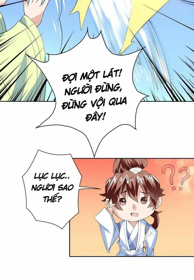 Tối Cường Thần Thú Hệ Thống: Chapter 62