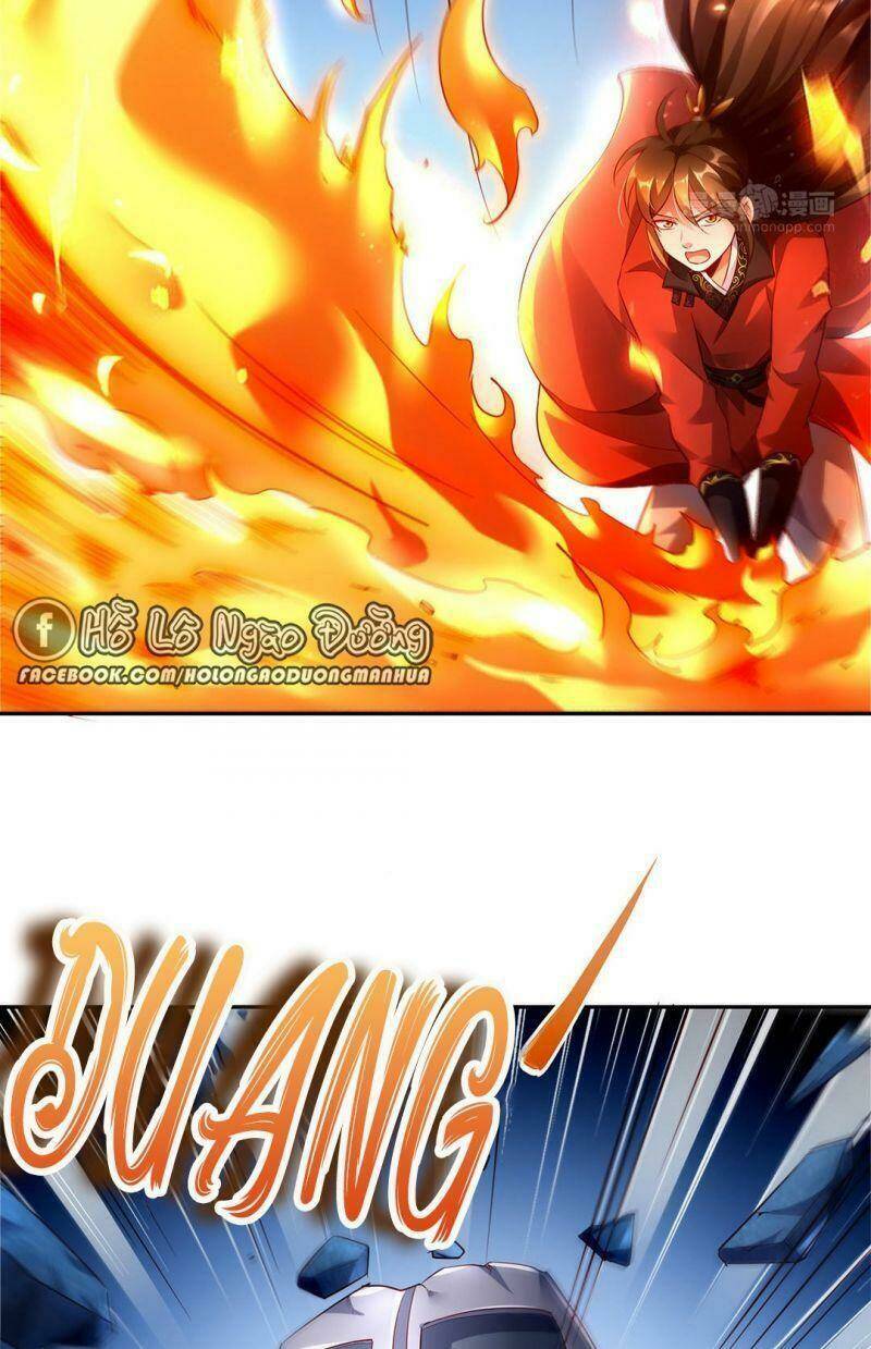 Thiên Kim Bất Hoán: Chapter 55