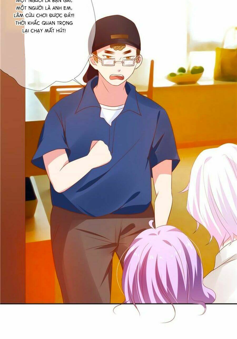 Bạn Trai Là Ngôi Sao: Chapter 61