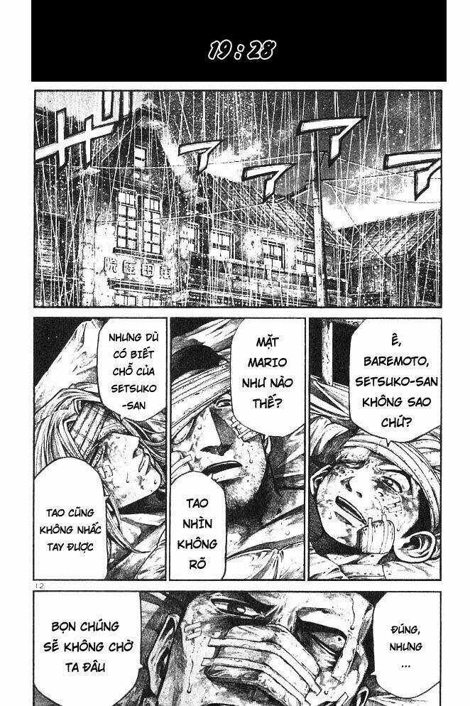 Rainbow: Chapter 196