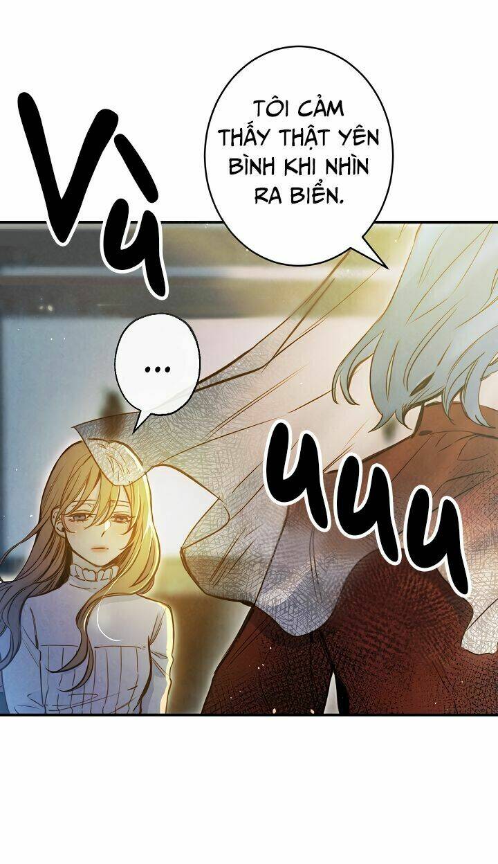 Hoàng Phi Bóng Tối: Chapter 9