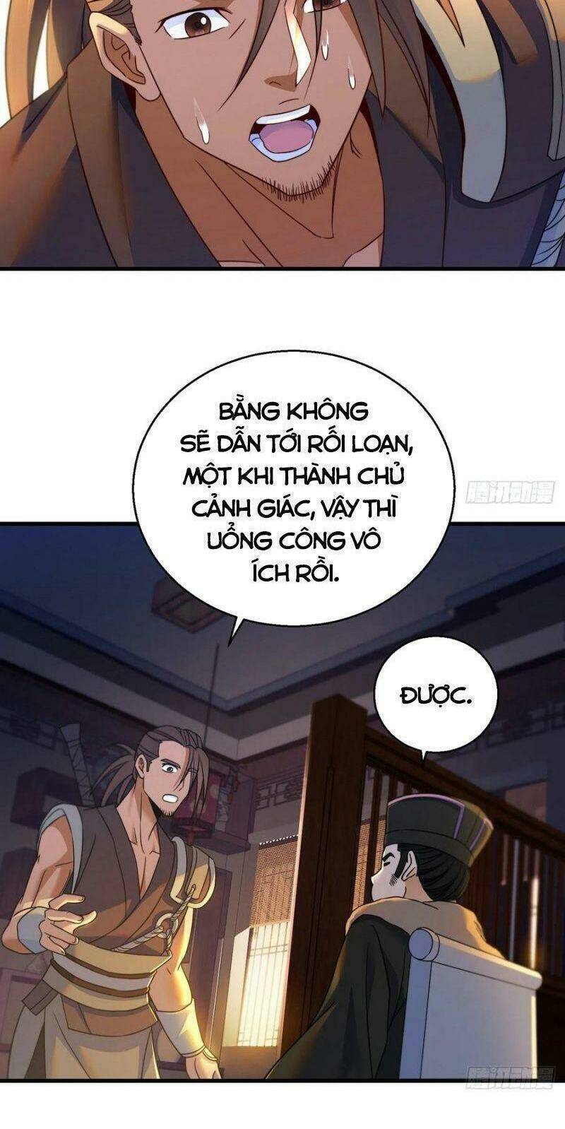 Ta Là Đại Hoàn Đan: Chapter 68