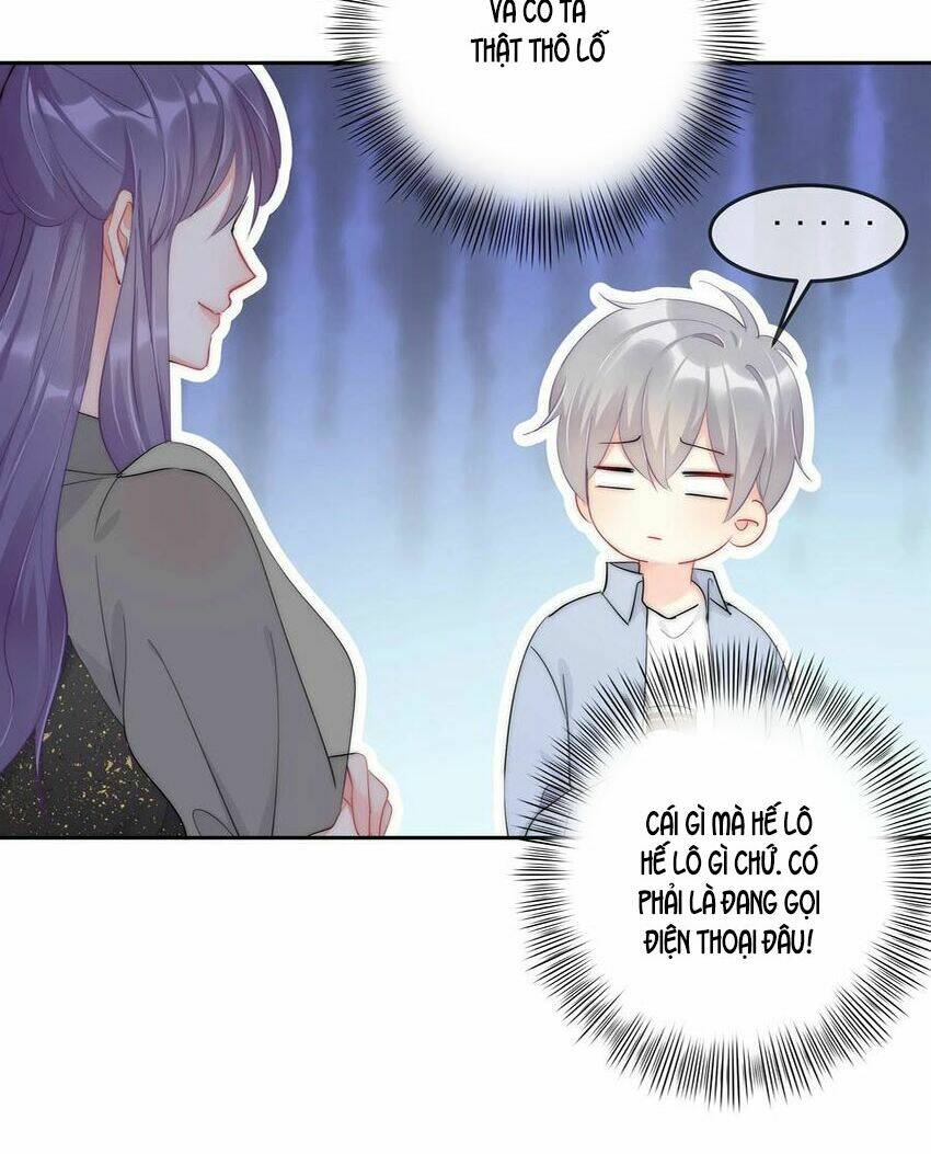 Boss Đại Nhân Là Nữ Thần?: Chapter 59