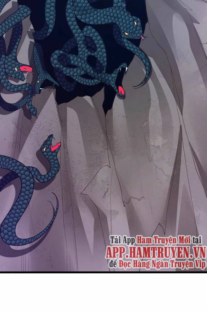 Chí Tôn Trời Hoang: Chapter 9