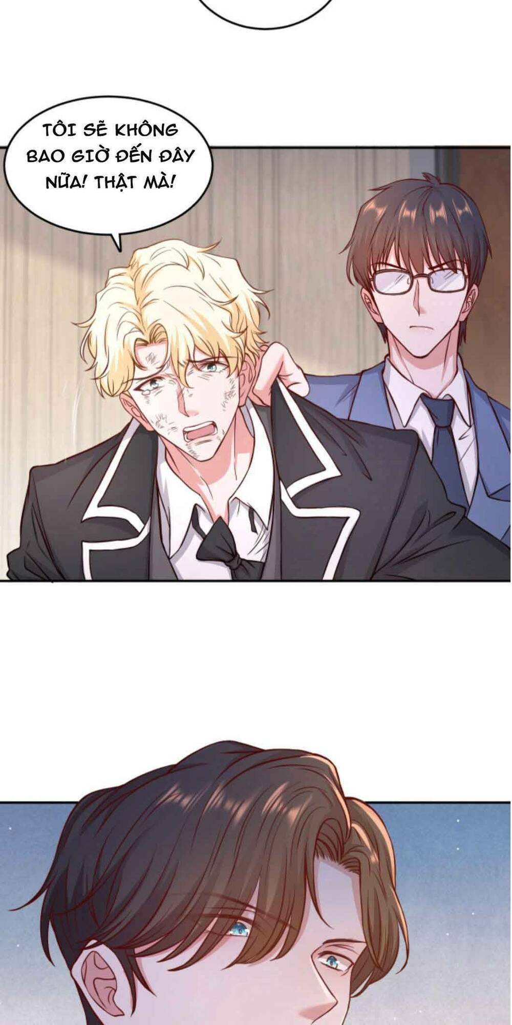 Nhất Sanh Hữu Hỉ: Chapter 39