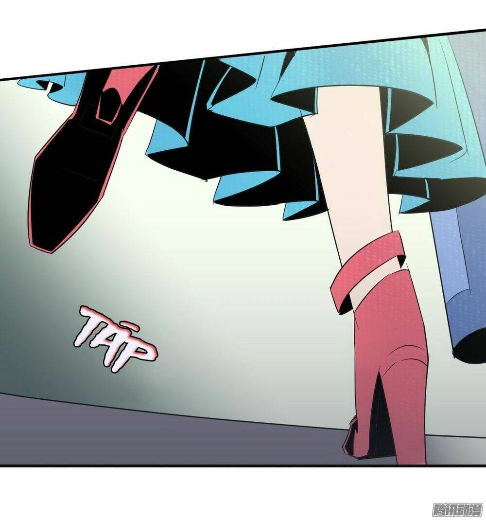 Điều Ước Của Người Phàm: Chapter 8