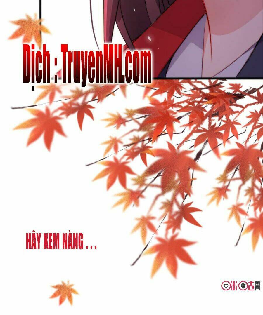 Thần Y Tiểu Thiếp Của Tà Quân: Chapter 0