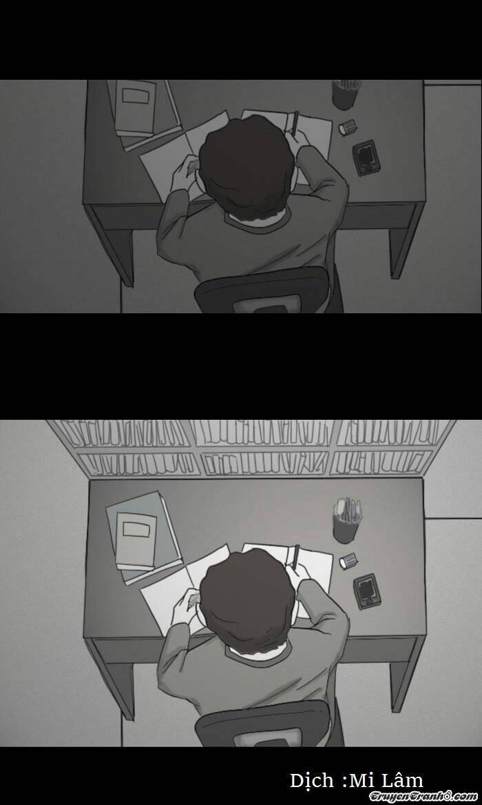 Thứ Sáu: Những Câu Chuyện Cấm: Chapter 14