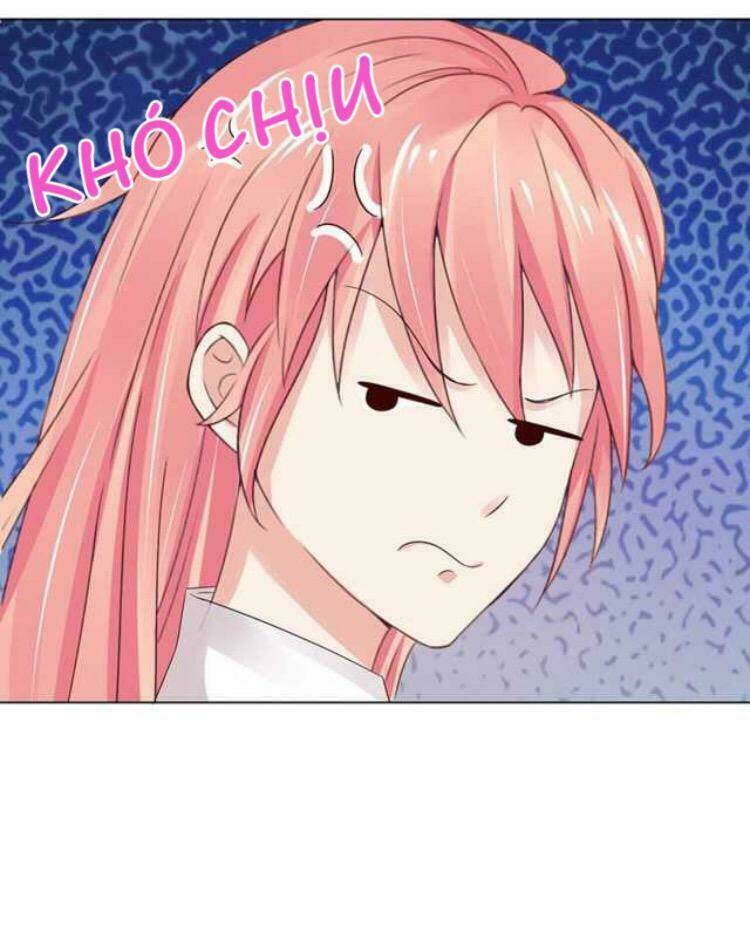 Băng Sơn Học Trưởng Không Được Chọc: Chapter 52.1