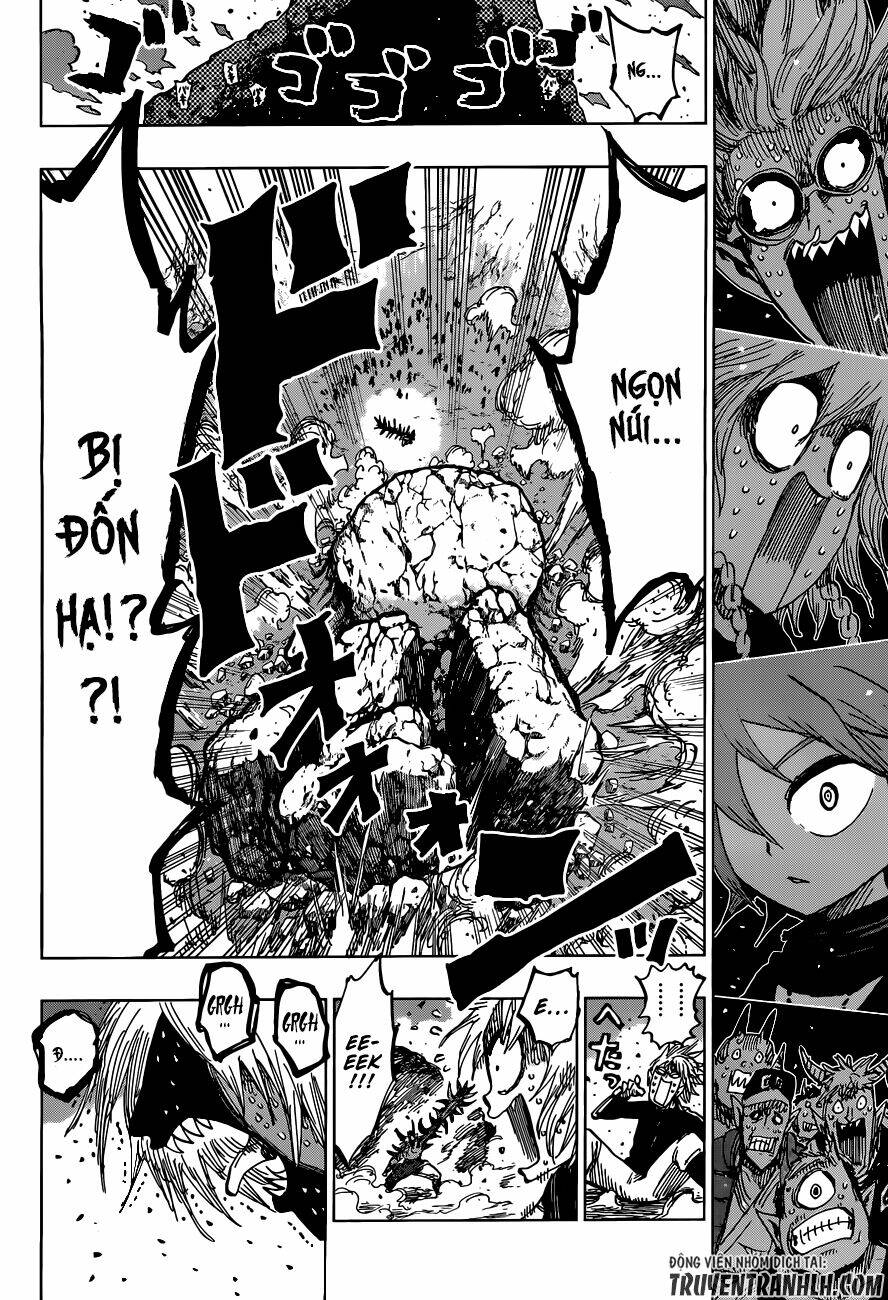 Uratarou: Chapter 35