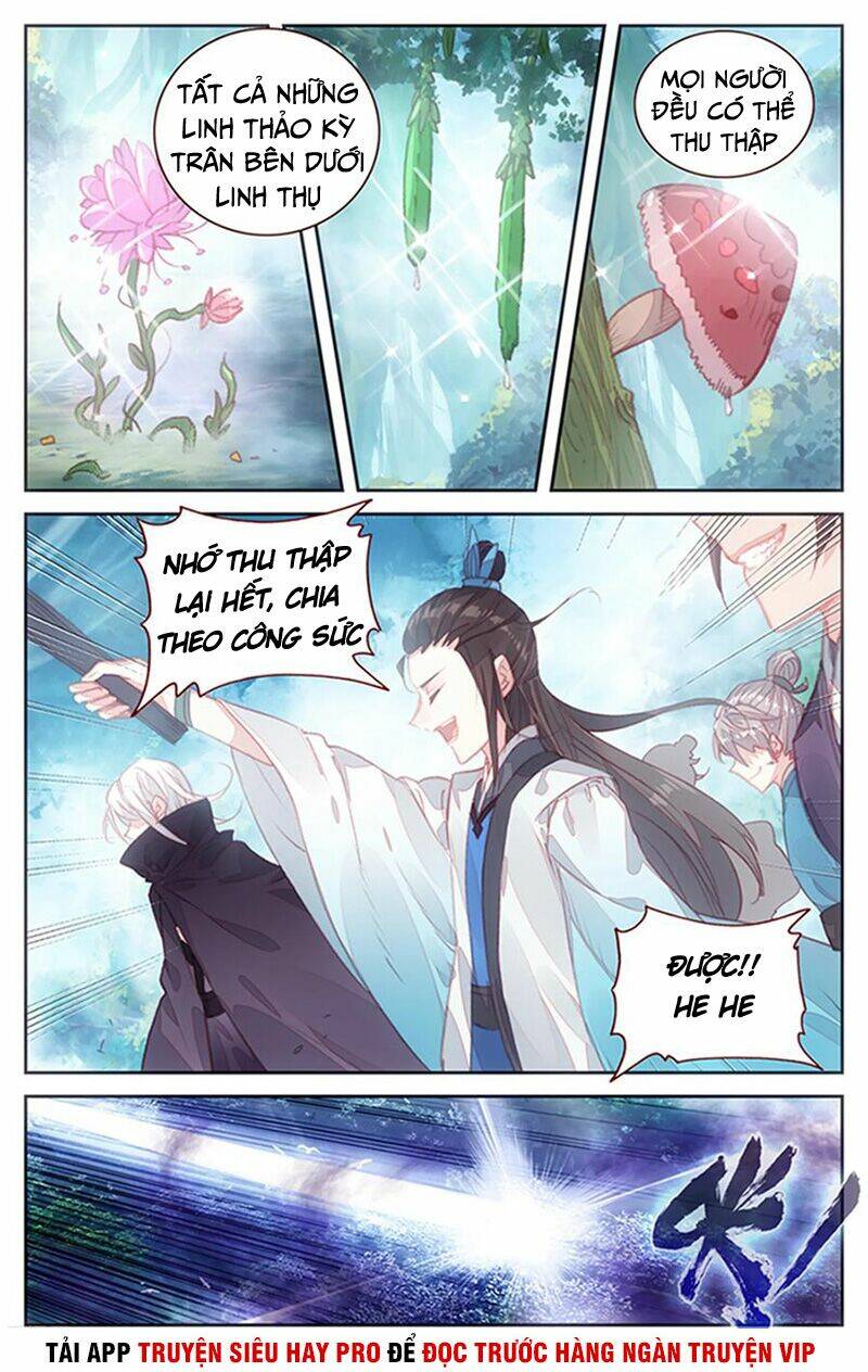 Vô Thượng Thần Vương: Chapter 99