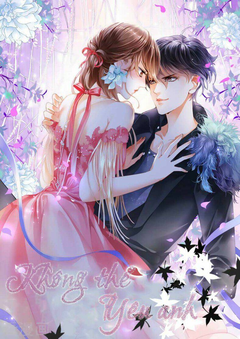 Không Thể Yêu Em: Chapter 4