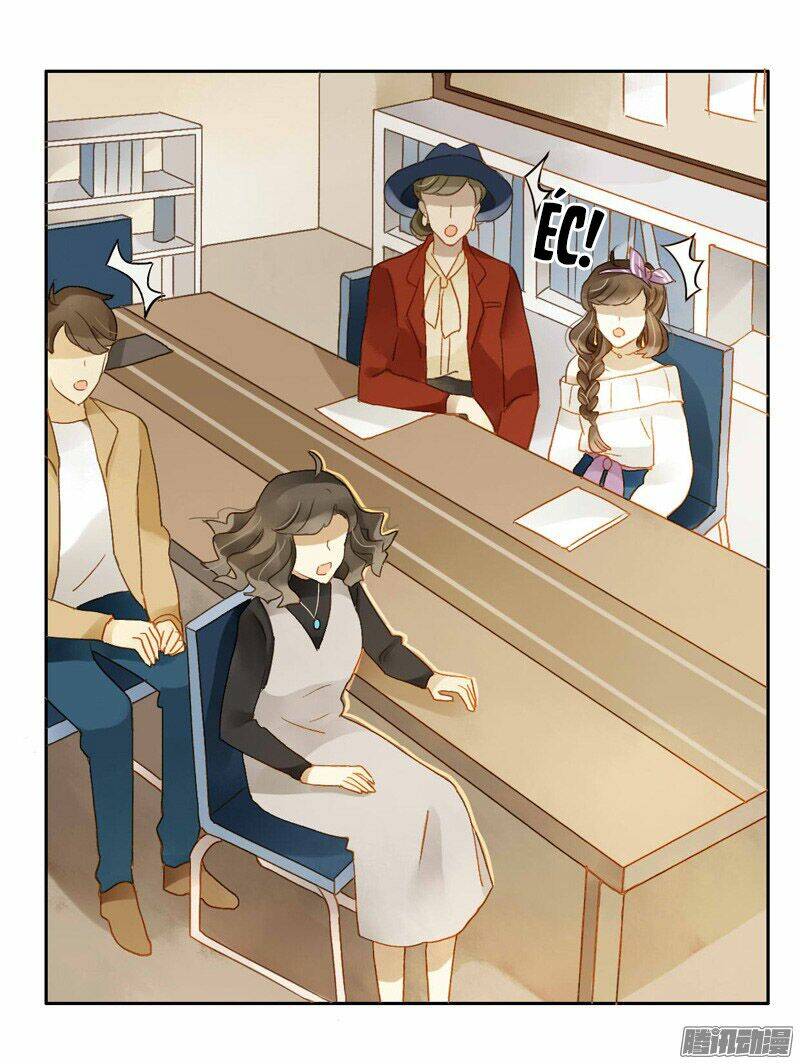 Sức Mạnh Của Sắc Đẹp: Chapter 103