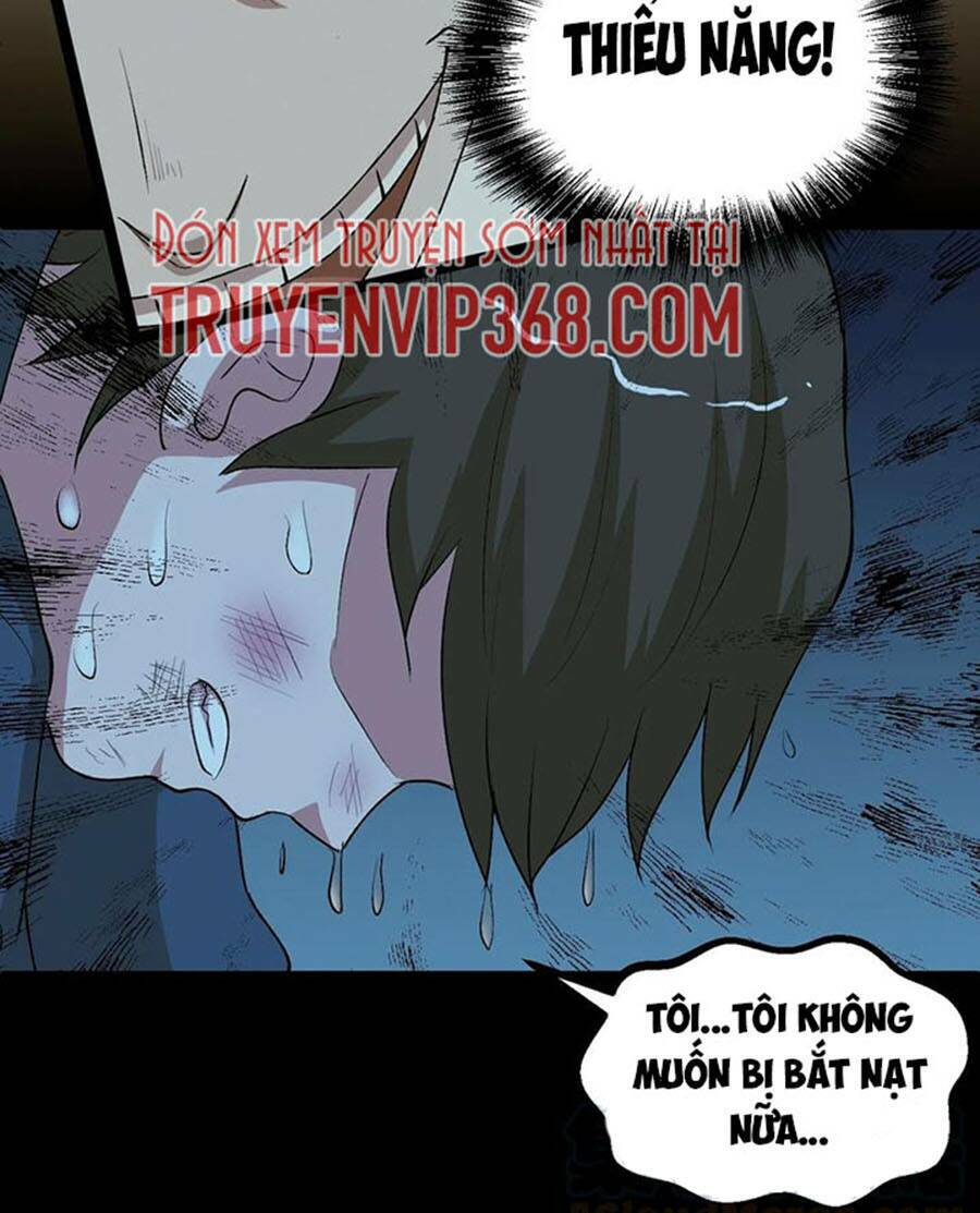 Đai Ca Trở Lại Tuổi 16: Chapter 135