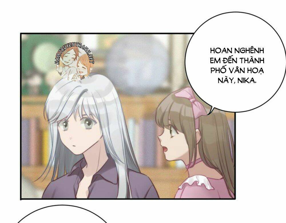 Viện Bảo Tàng Tâm Nguyện: Chapter 29.4