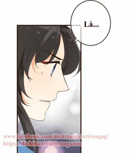 Bạn Trai Tôi Là Cẩm Y Vệ 2: Chapter 36