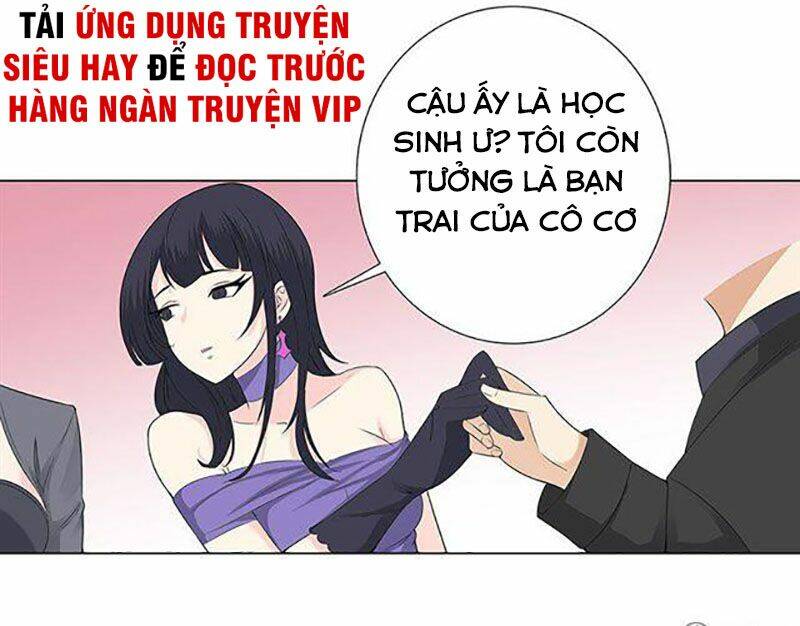Học Viện Cao Thủ: Chapter 86