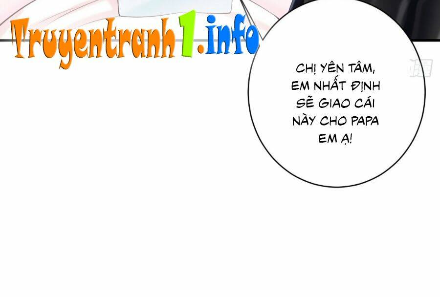 Ức Vạn Song Bảo: Mami, Bó Tay Chịu Trói: Chapter 10