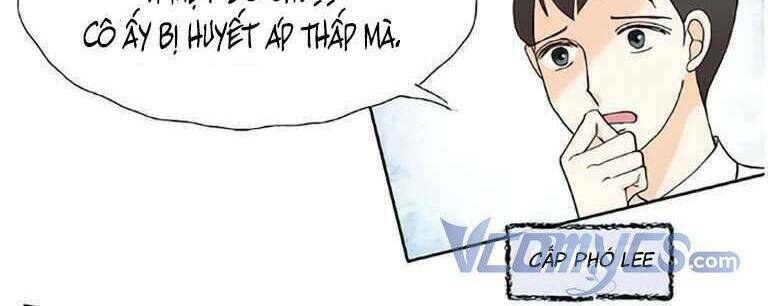 Lee Bom, Em Là Của Anh: Chapter 1