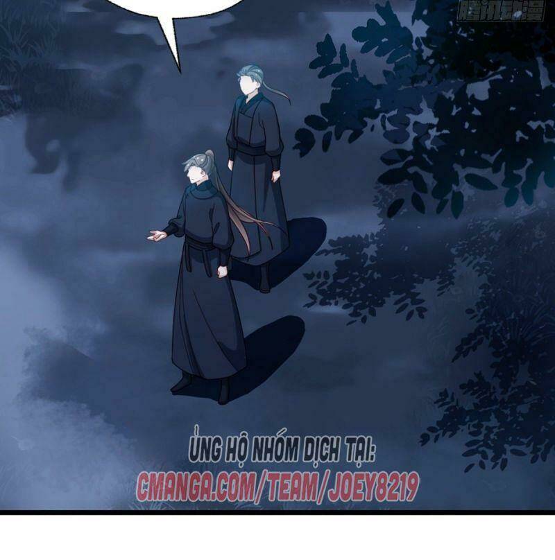 Đứng Yên ! Phụng Chỉ Đánh Cướp Đây: Chapter 28