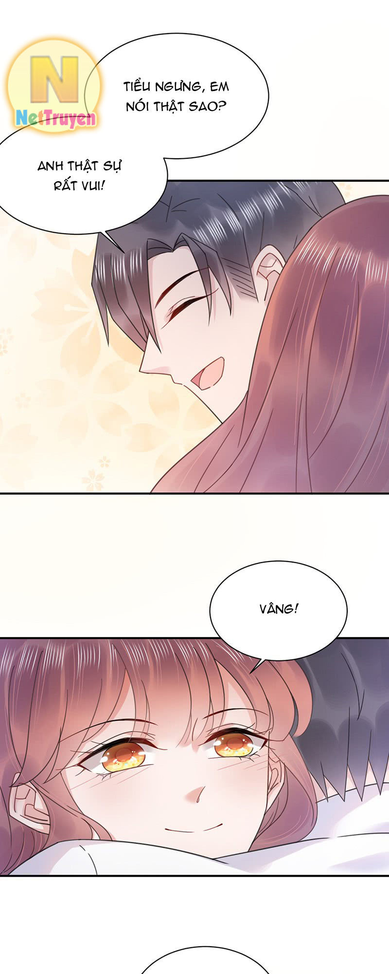 Thịnh Thế Điềm Sủng: Tiểu Manh Thê Của Dịch Thiếu: Chapter 40