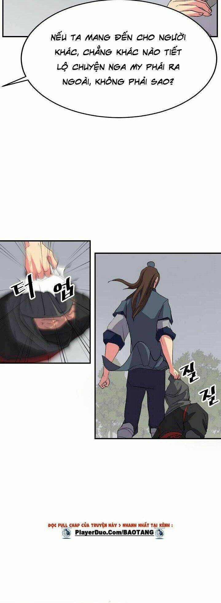 Trọng Sinh, Bất Khả Chiến Bại: Chapter 31