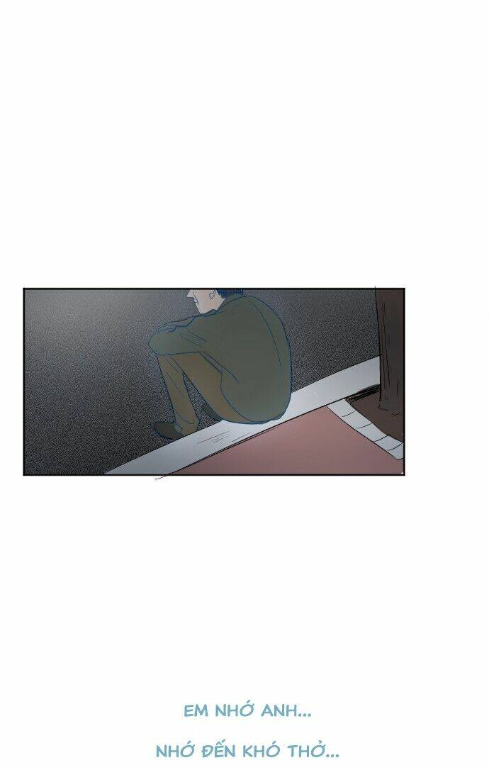 Transparent Cohabitation: Chapter 32