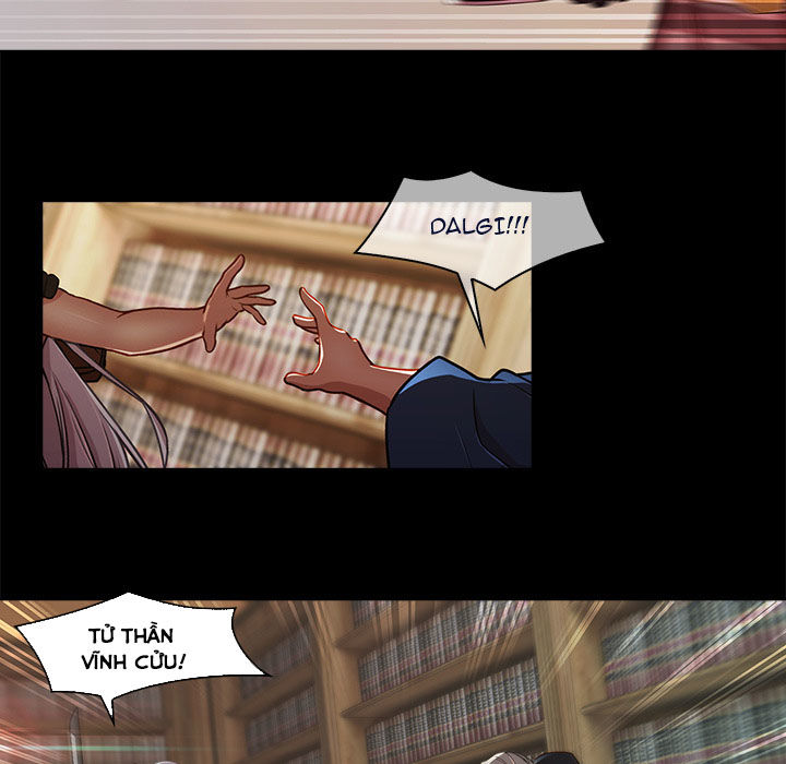 Ảo Mộng Hồ Điệp: Chapter 20